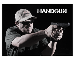 Handgun, pistol and revolver tactical self-defense training near San Antonio and Austin Texas