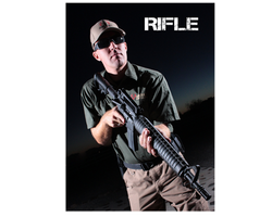 Rifle tactical self-defense and home defense training near San Antonio and Austin Texas