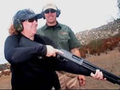 Guncraft provides the best Self Defense Shotgun Training Class in San Antonio and Austin, which train you for personal protection and home defense