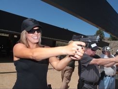 Guncraft provides the best Defensive Handgun, Pistol, and Revolver Training Courses in San Antonio and Austin, which train you for concealed carry, personal protection and home defense