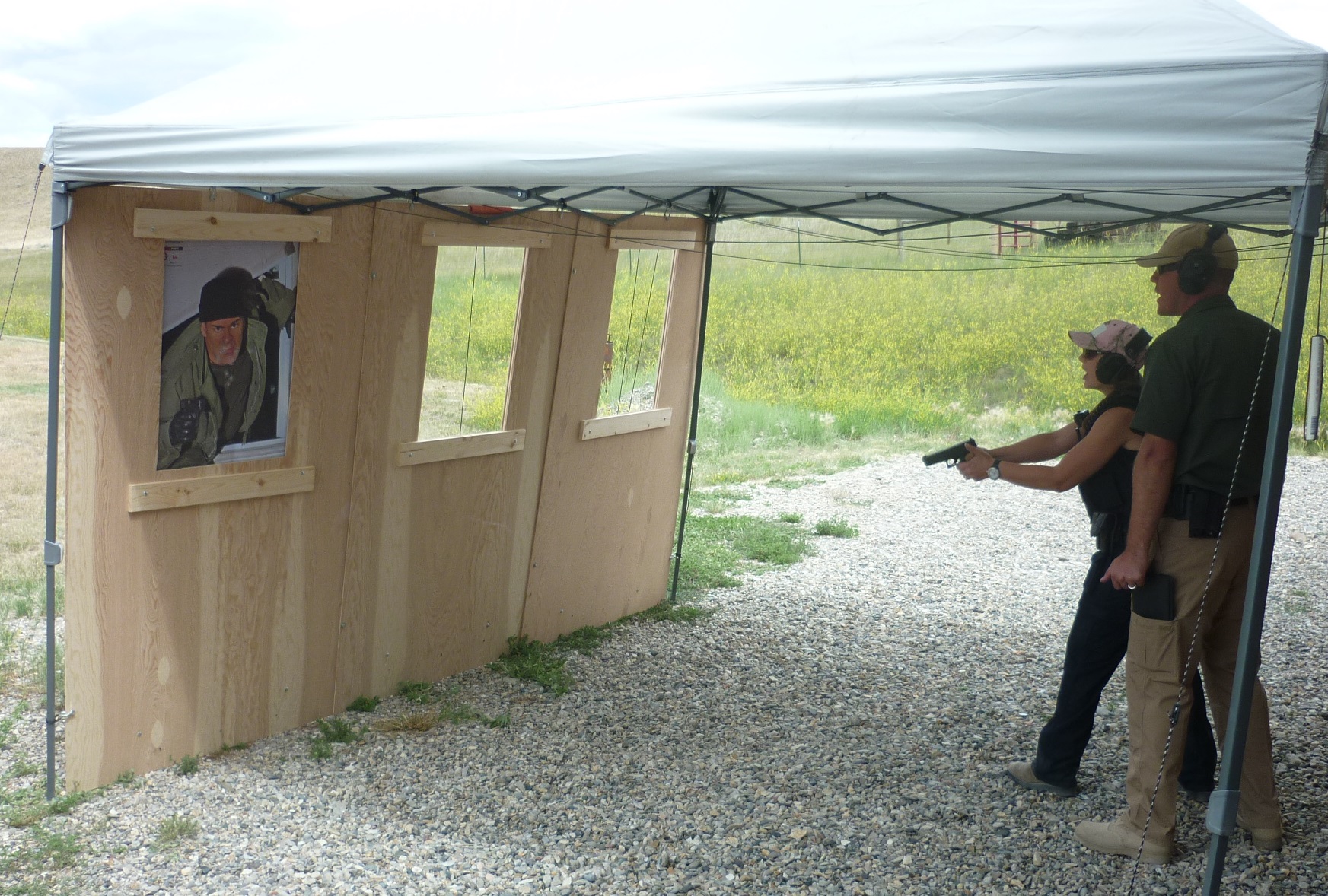 Realistic tactical training scenarios prepare you for home defense, personal protection and self defense, with training taught near San Antonio and Austin, Texas