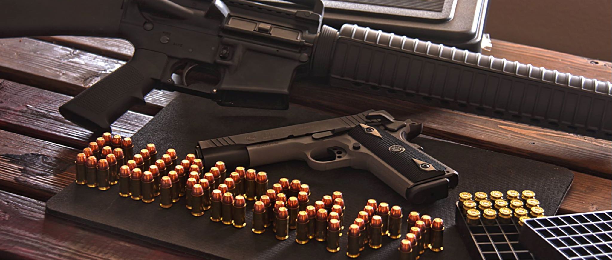 22 Carbines for Home Defense – Home Defense Journal